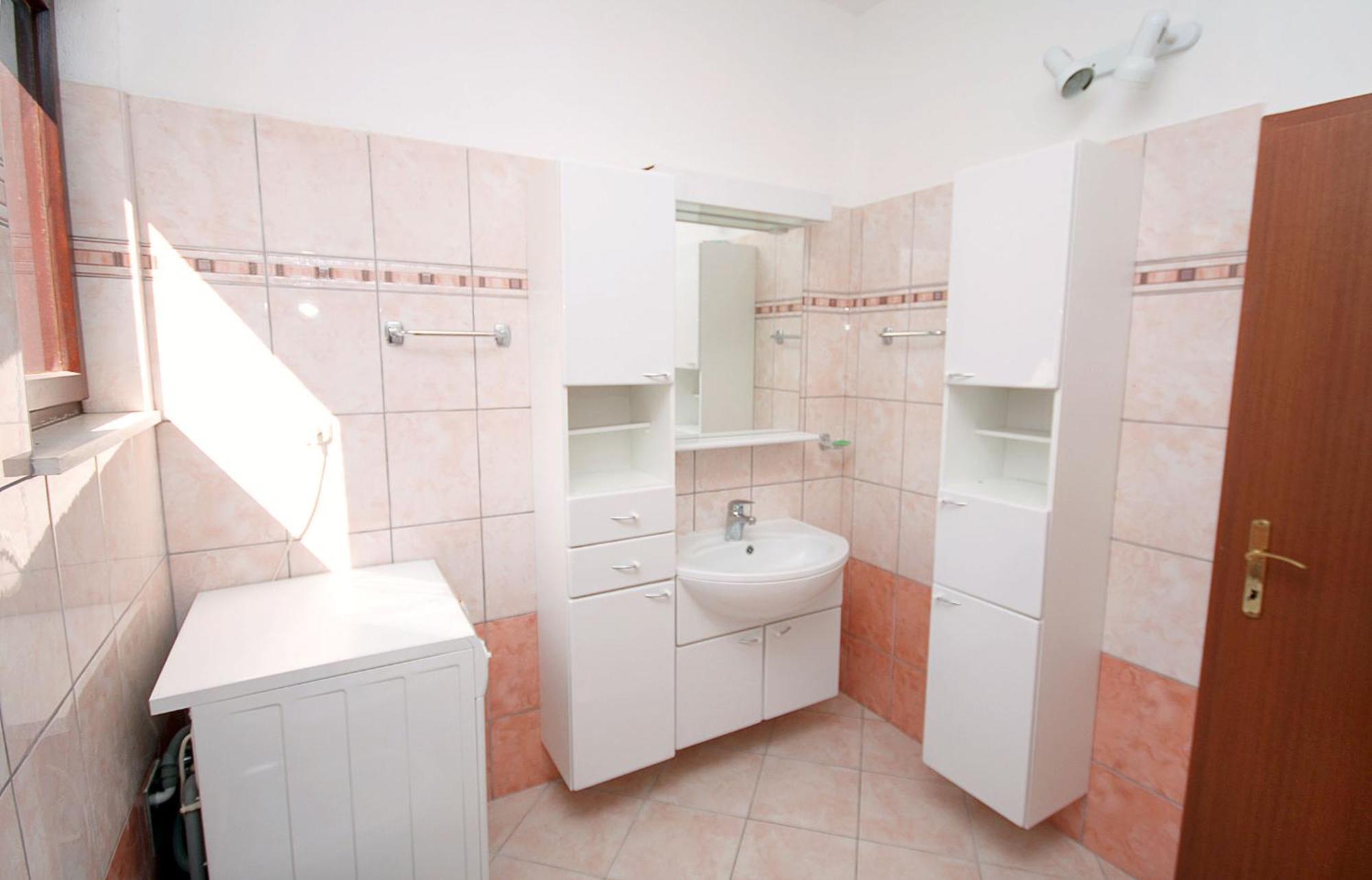 Apartments By The Sea Mastrinka, Ciovo - 4836 Trogir Szoba fotó